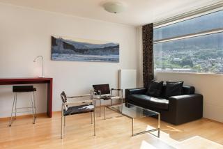 Quality Hotel Sogndal - Sogndal - 3