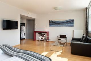 Quality Hotel Sogndal - Sogndal - 2