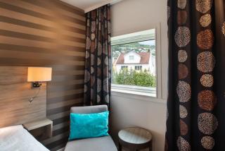 Quality Hotel Sogndal - Sogndal - 9