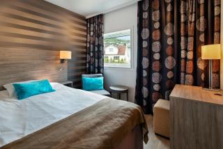 Quality Hotel Sogndal - Sogndal - 8