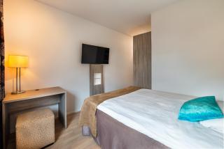 Quality Hotel Sogndal - Sogndal - 7