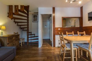 Apartment Jonquille 3 - A Comfortable Chamonix Haven - Chamonix-Mont-Blanc - 8