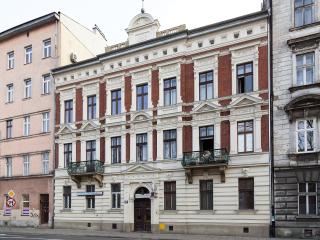 Apartment in Krakow near Main Square - 0