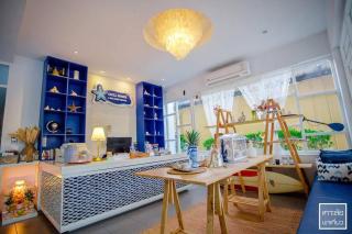 Chill House at Naiyang - Nai Yang Beach - 0