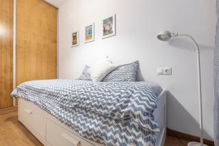 Escapada y vacaciones en el barrio de LA VIÑA-CÁDIZ - Cadice - 4