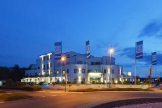 K-Apart Hotel & Boardinghouse - Hürth - 1