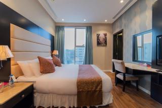 Hyatt Buyutat - Riad - 4
