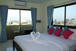 Baan Taweesuk Guest House - Hua Hin - 4