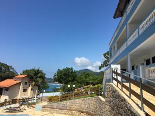 Pousada Recanto do Teimoso - Ubatuba - 7