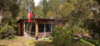 Cabañas Los Volcanes Ensenada Puerto Varas - La Ensenada - 1