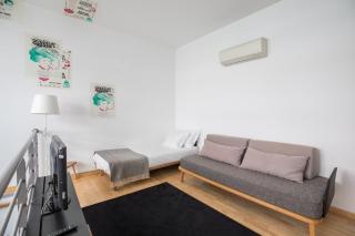 The Lisbonaire Apartments - 8