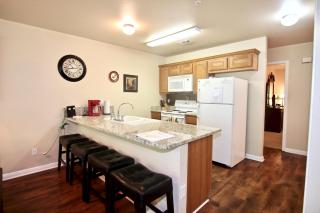 Guadalupe Getaway - New Braunfels - 2