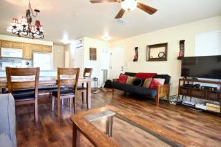 Guadalupe Getaway - New Braunfels - 4