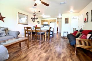 Guadalupe Getaway - New Braunfels - 5