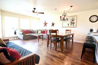 Guadalupe Getaway - New Braunfels - 7