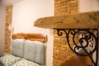 חלון לגלבוע צימר בוטיק בעמק המעיינות - 2