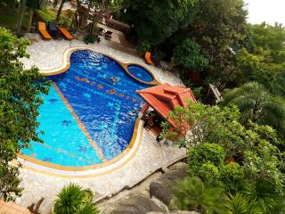 Sea Breeze Backpacker - Haad Rin - 4