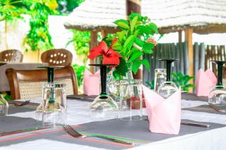 Hotel Ganiela - Kpalimé - 4