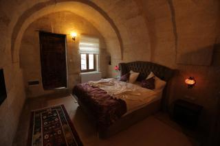 Sandık cave suites - 3