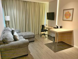 Holiday Inn Express Asuncion Aviadores by IHG - 9