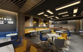 Holiday Inn Express Chengdu Jinniu by IHG - Chengdu - 4
