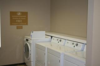 Candlewood Suites College Station by IHG - Bryan - 5