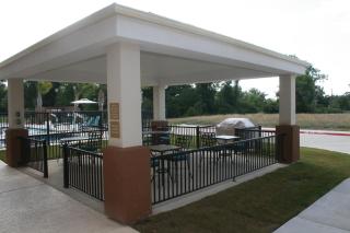Candlewood Suites College Station by IHG - Bryan - 8