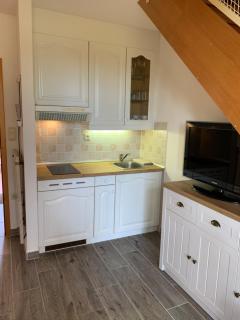 Apartma, Prekmurska vas, Trobentica 32 - Moravske Toplice - 8