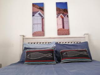 Beach Cottage 2 - Hermanus - 3