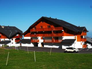 Chalet Le Telemark wifi fibre et garage - Thollon - 4