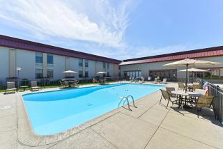 Holiday Inn Cody - Convention Center by IHG - Cody - 1
