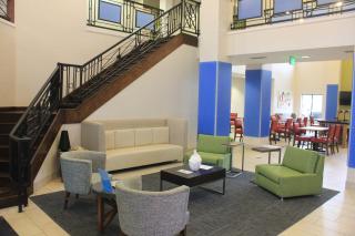 Holiday Inn Express Corydon by IHG - Corydon - 6