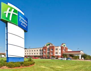 Holiday Inn Express Hotel & Suites Canton by IHG - Canton - 9