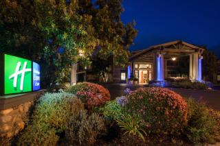 Holiday Inn Express & Suites Carpinteria by IHG - Carpinteria - 5