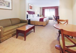 Holiday Inn Express Hotel & Suites Canton by IHG - Canton - 8