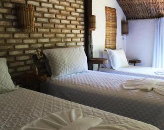 Pousada La Villa Caraiva - Caraíva - 6