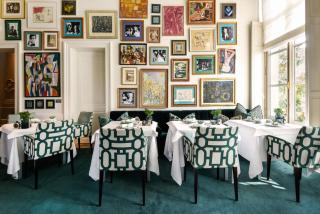 Hotel Van Cleef - Bruges - 5