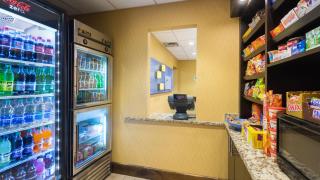 Holiday Inn Express Charleston-Civic Center by IHG - Charleston - 5