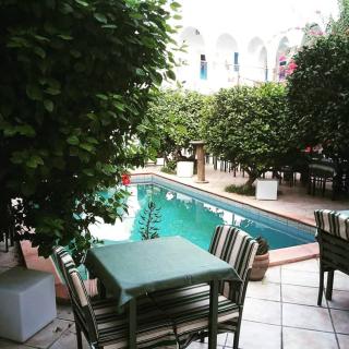 hotel arisha - Houmt El Souk - 4