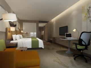 Holiday Inn Chengdu High-Tech Center by IHG - 0