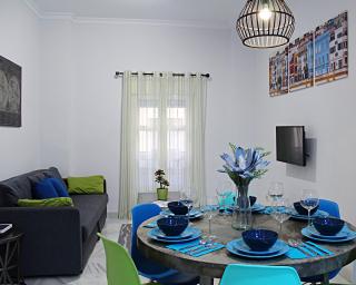 WISH SUITE SAN LUIS DE SEVILLA - 7
