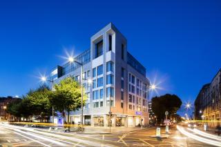 Holiday Inn Express Dublin City Centre by IHG - 0