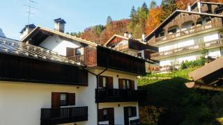 Appartamenti Dolomiti - 1