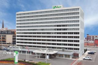 Holiday Inn Columbus Dwtn-Capitol Square by IHG - Columbus - 9
