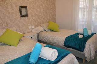 WISH SUITE SAN LUIS DE SEVILLA - Sevilla - 3