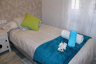 WISH SUITE SAN LUIS DE SEVILLA - Sevilla - 5