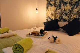 WISH SUITE SAN LUIS DE SEVILLA - Sevilla - 9