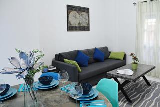 WISH SUITE SAN LUIS DE SEVILLA - Sevilla - 0