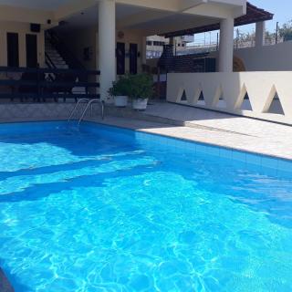 Pousada Recanto das Férias - 0