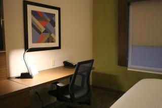 Holiday Inn Express Hotel & Suites Claypool Hill -Richlands Area by IHG - 1
